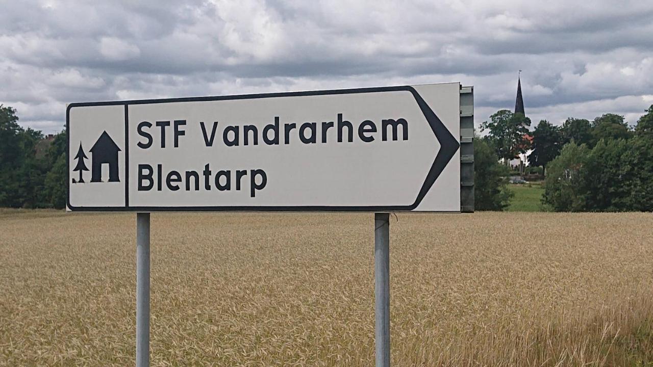 Stf Blentarp